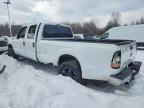 2016 Ford F250 Super Duty