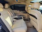 2016 BMW 750 i