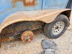 1975 Unknown 1975 Livestock Trailer