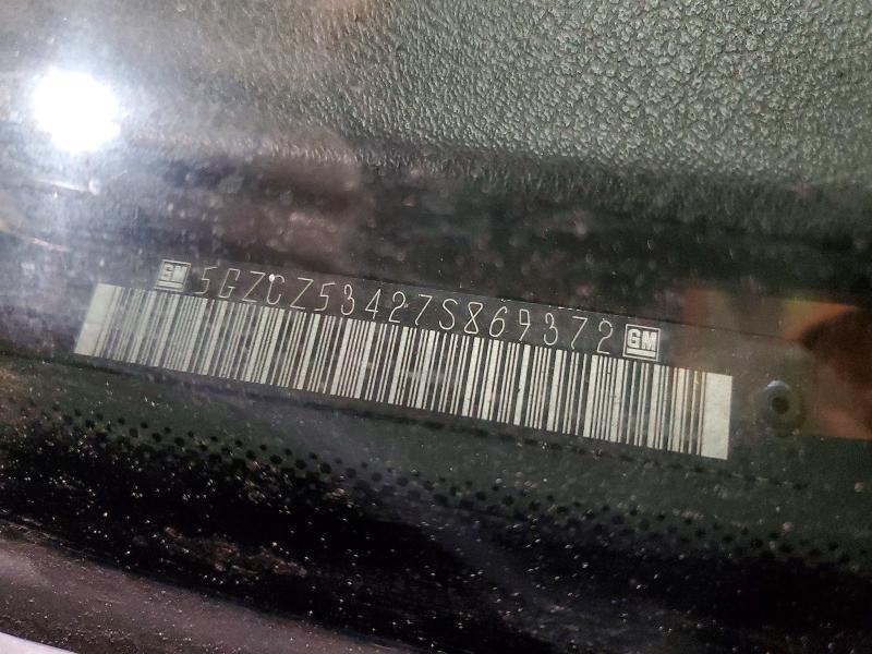 2007 Saturn Vue