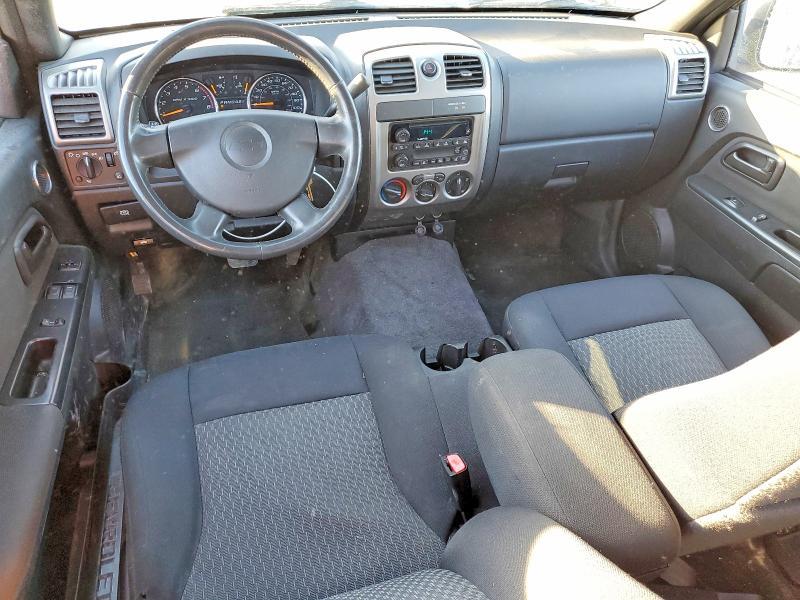 2007 Chevrolet Colorado