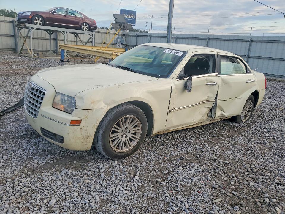 2010 Chrysler 300 Touring