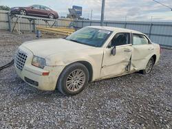 Chrysler salvage cars for sale: 2010 Chrysler 300 Touring