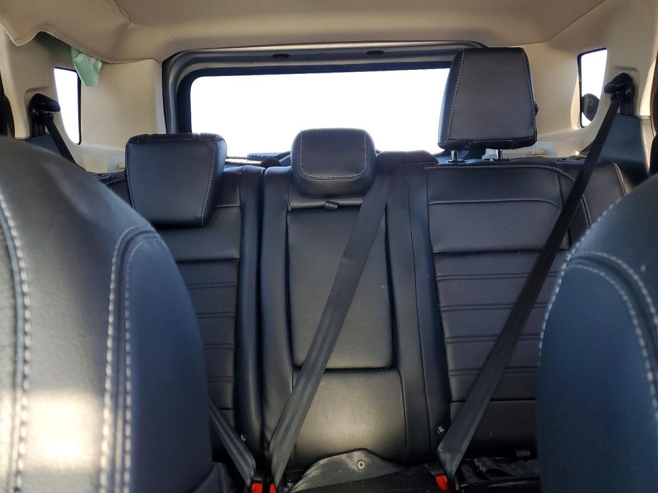 2019 Ford Ecosport Titanium