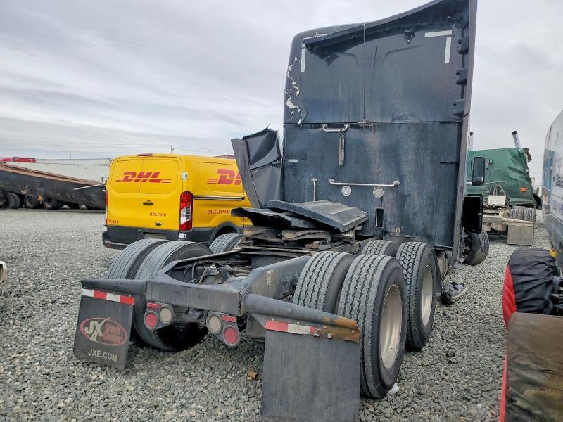 2024 Peterbilt 579 Semi Truck