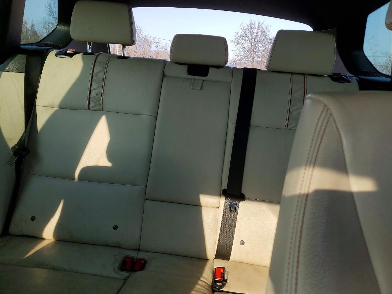 2015 BMW X3 Xdrive28i