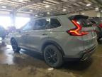 2025 Honda Cr-v Sport