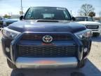 2018 Toyota 4runner Sr5/sr5 Premium