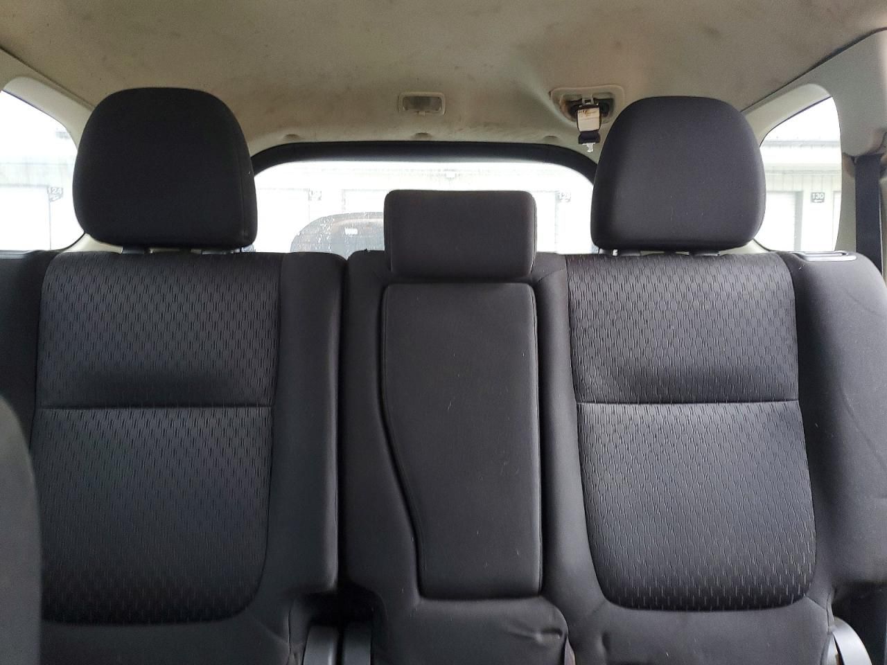 2014 Mitsubishi Outlander se