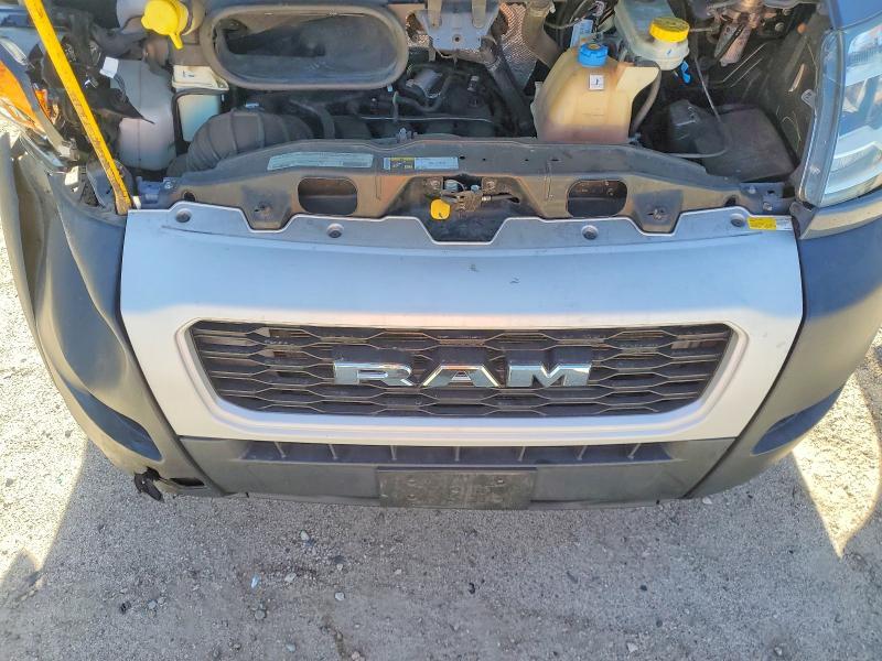 2019 Dodge RAM Promaster 3500 3500 High
