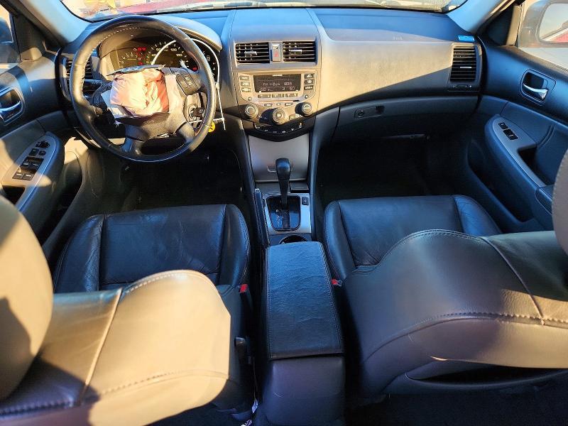 2006 Honda Accord ex
