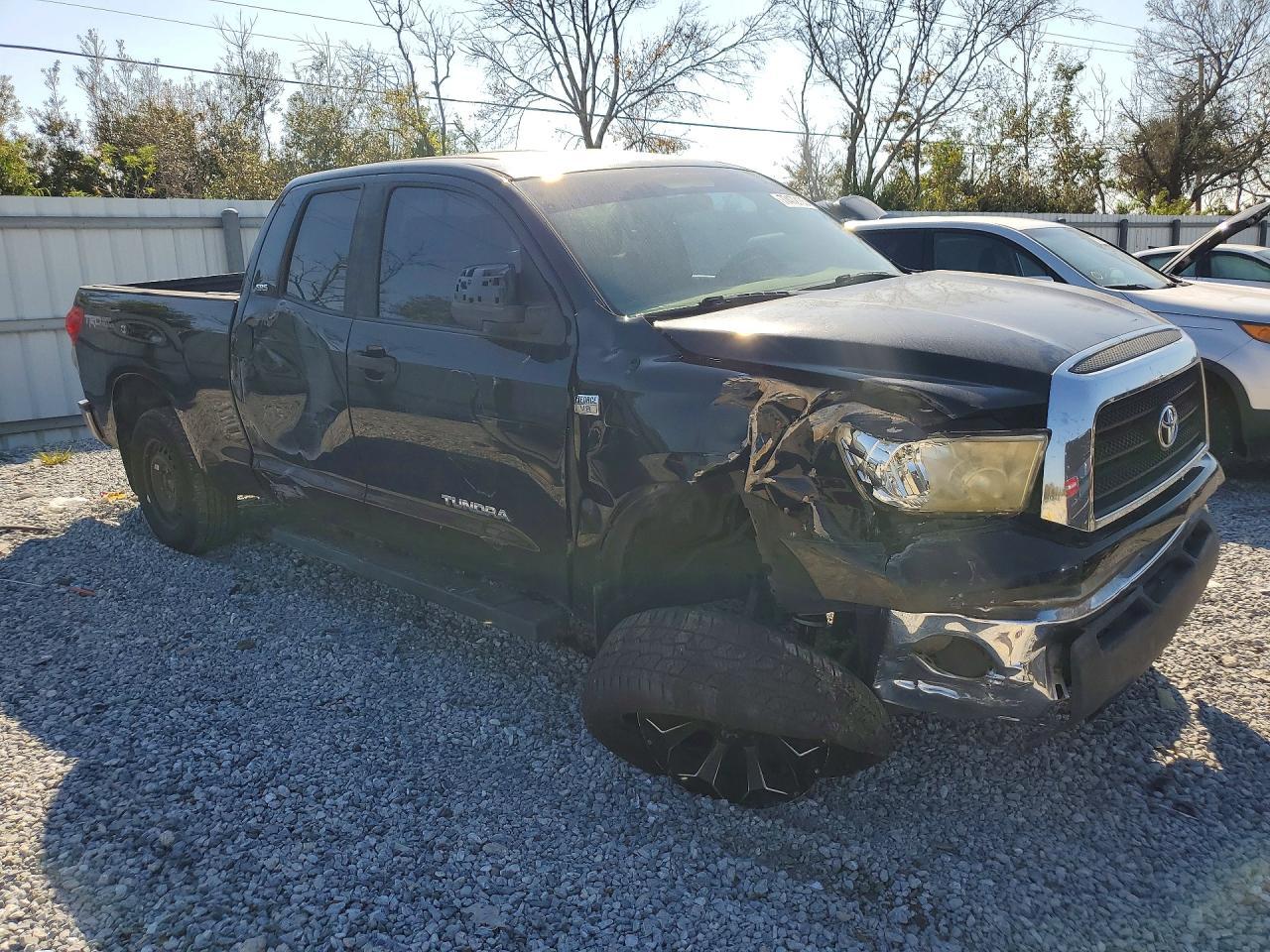 2007 Toyota Tundra SR5