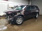 2021 Chevrolet Traverse lt