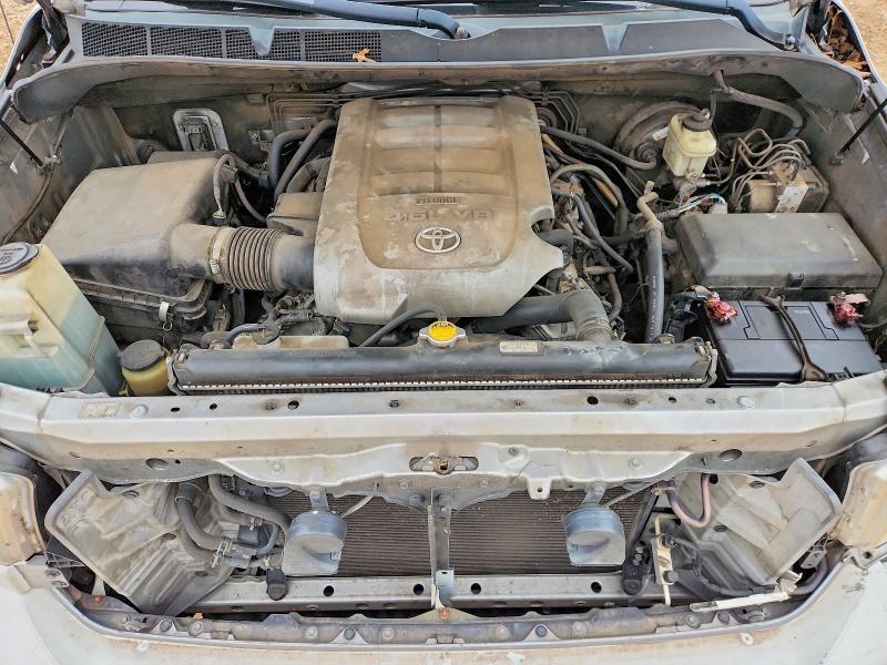 2010 Toyota Tundra