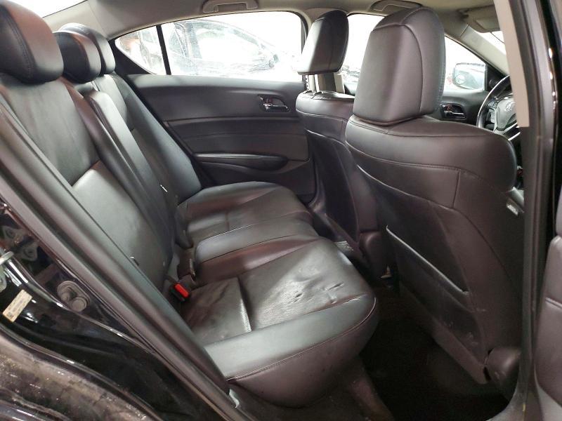 2014 Acura Ilx 20