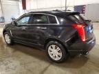 2010 Cadillac Srx Luxury Collection