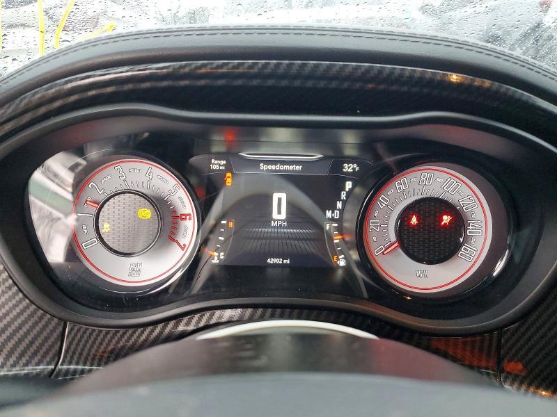 2021 Dodge Challenger r