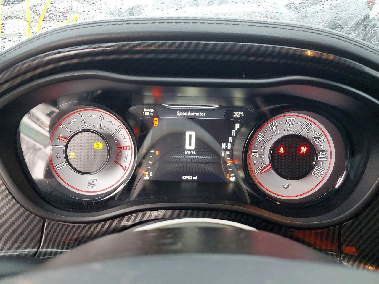 2021 Dodge Challenger r