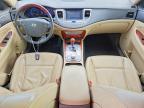 2012 Hyundai Genesis 4.6l V8