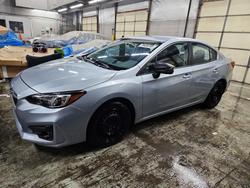 2017 Subaru Impreza en venta en Littleton, CO