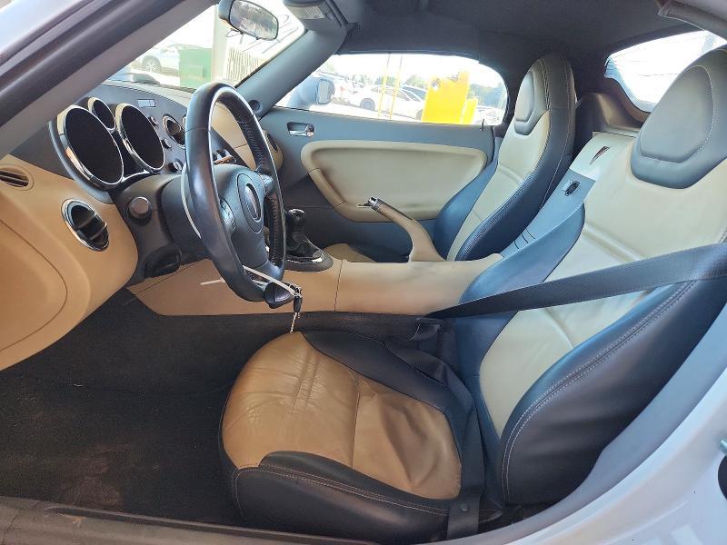 2006 Pontiac Solstice
