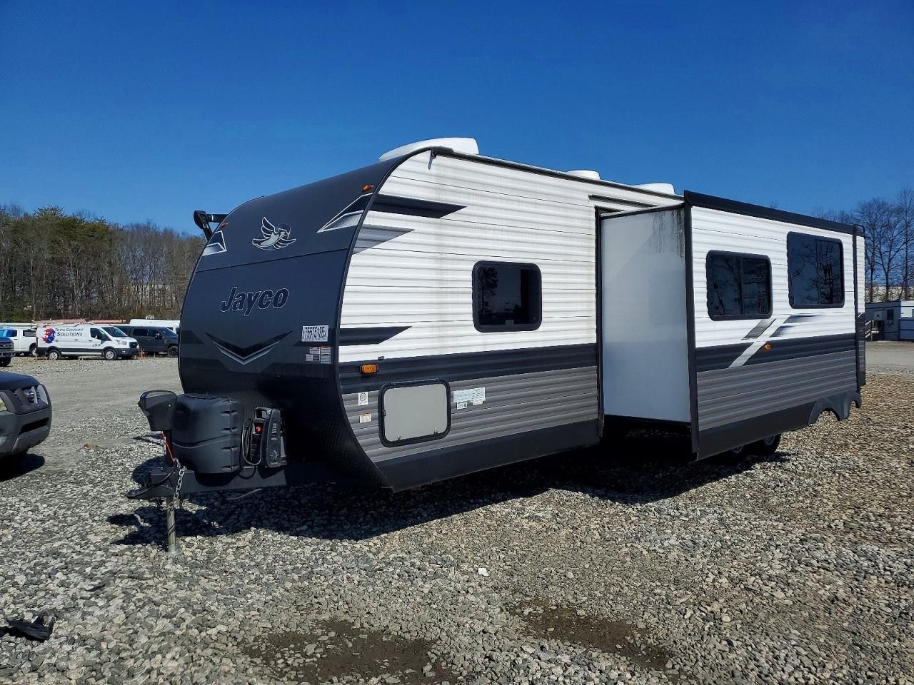 2023 Jayco JAY Flight Camper