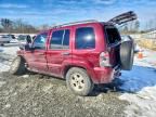 2003 Jeep Liberty Limited