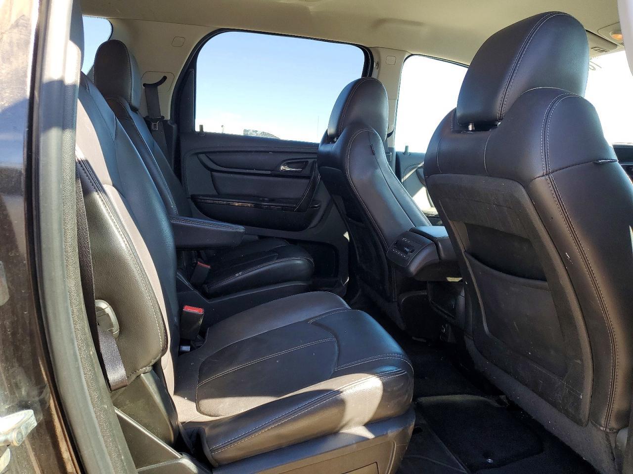 2017 GMC Acadia Limited Slt-2