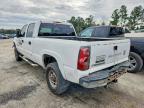 2007 Chevrolet Silverado C2500 Heavy Duty