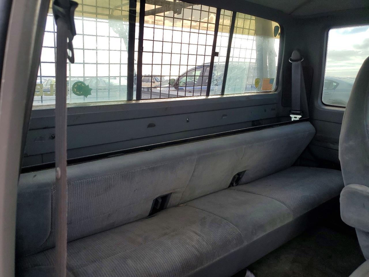 1994 Ford F150