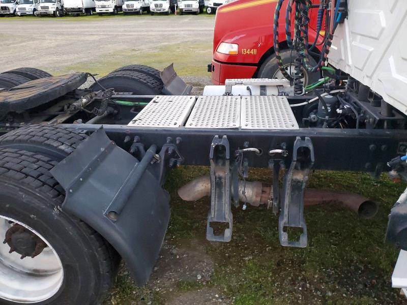 2019 International Lt625 Semi Truck