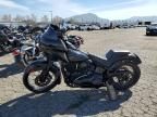 2013 Harley-Davidson Fls Softail Slim