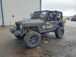 2005 Jeep Wrangler / tj se for sale in Apopka, FL