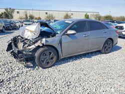 2023 Hyundai Elantra sel en venta en Orlando, FL