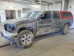 GMC salvage cars for sale: 2011 GMC Canyon SLE
