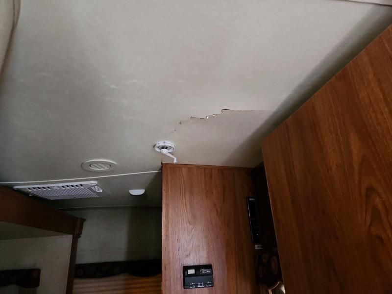 2013 Wildwood 2013 Forest River Flagstaff-RV