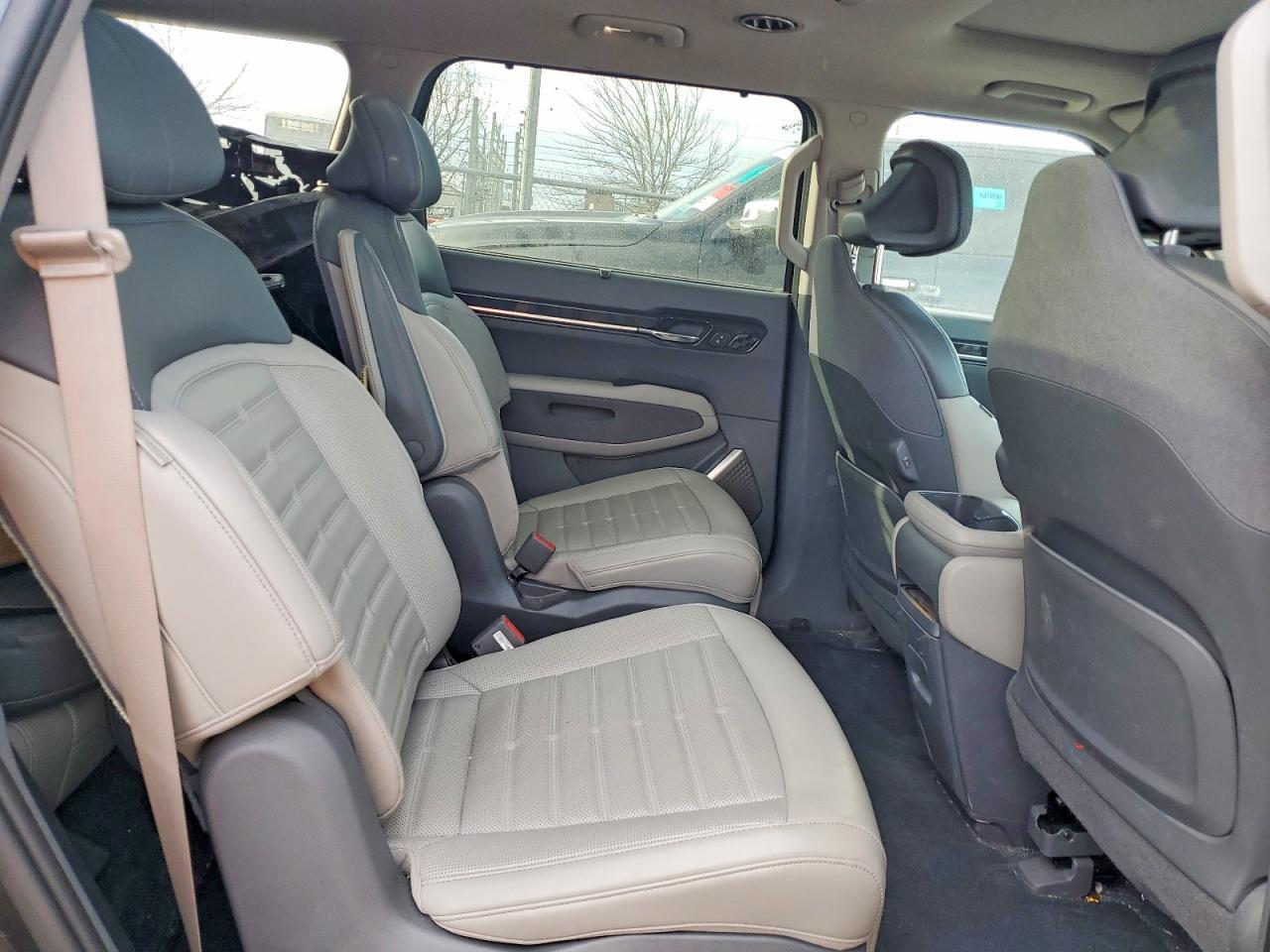 2024 KIA EV9 Land