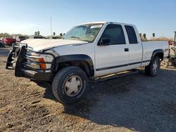 1997 GMC Sierra K1500 en venta en Mercedes, TX