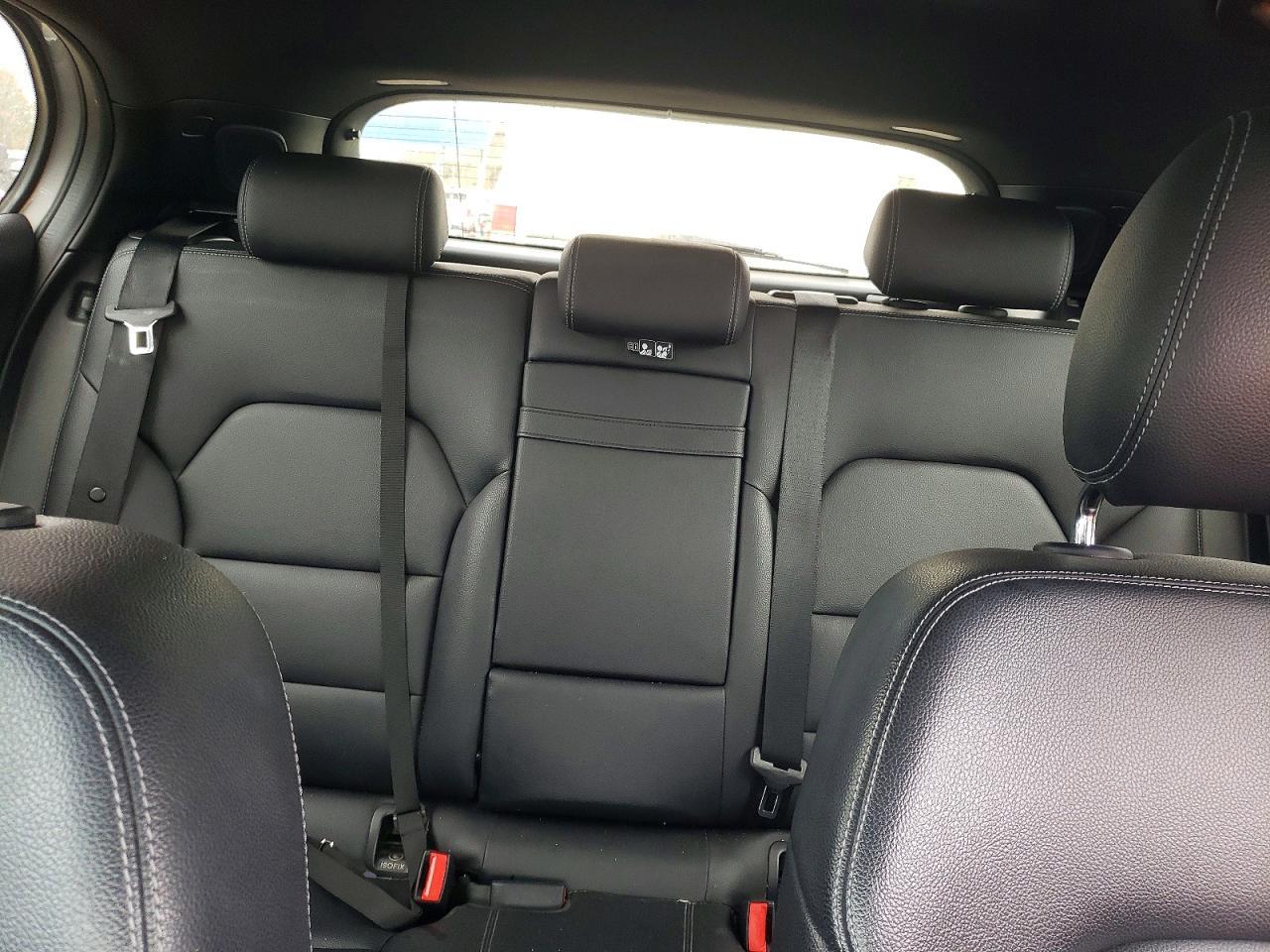 2017 Mercedes-Benz Gla 250