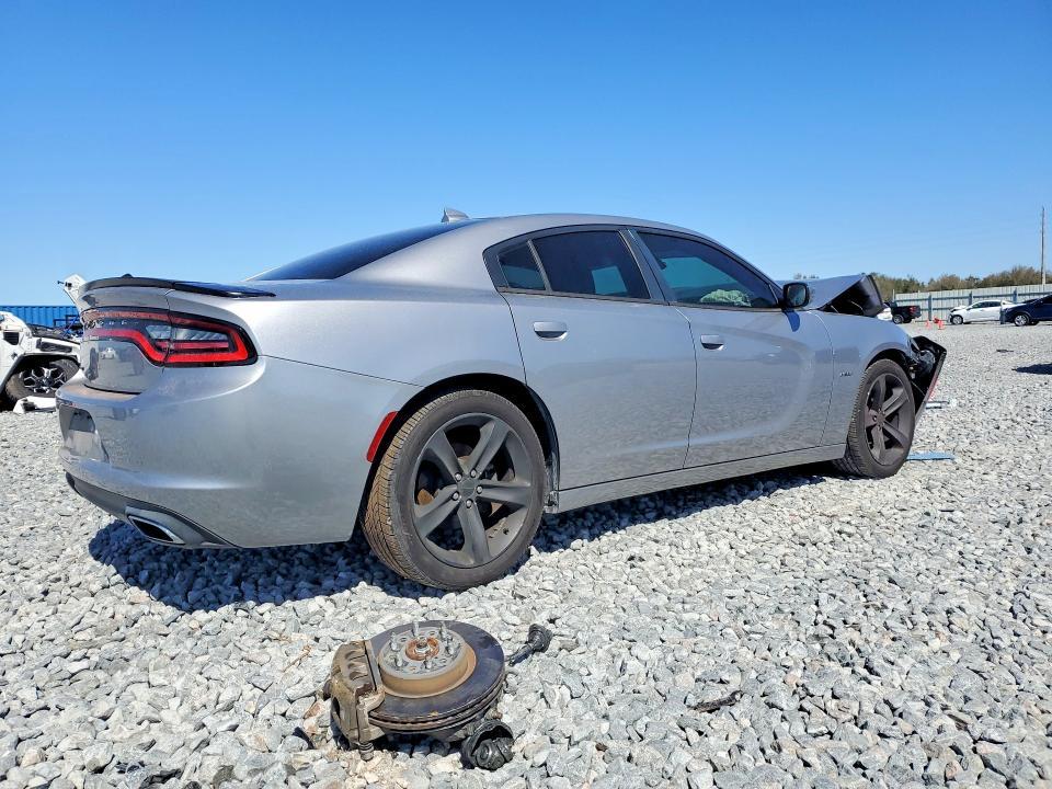 2016 Dodge Charger R/T
