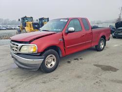 Ford F150 Vehiculos salvage en venta: 2002 Ford F150