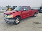2002 Ford F150