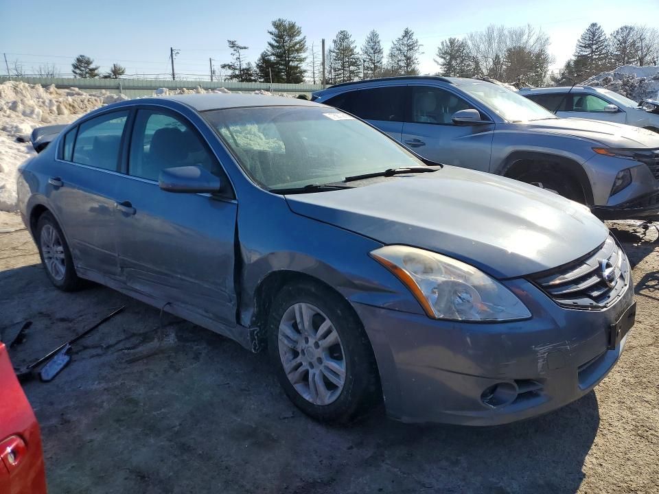 2011 Nissan Altima Base