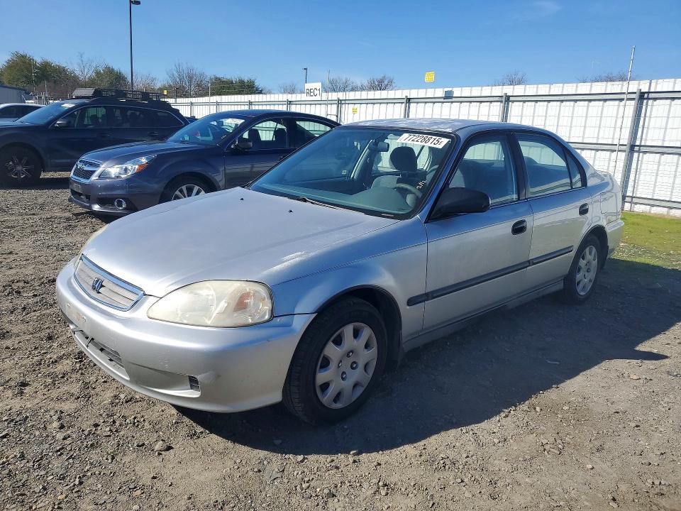 1999 Honda Civic dx