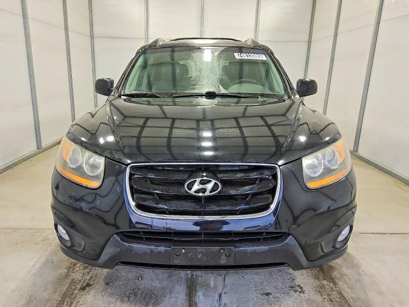 2011 Hyundai Santa fe se