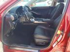 2015 Lexus Is 350