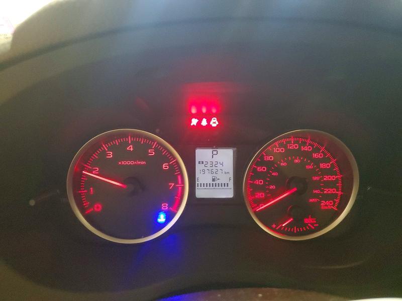 2013 Subaru Impreza Premium