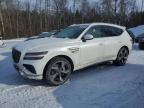 2026 Genesis Gv80