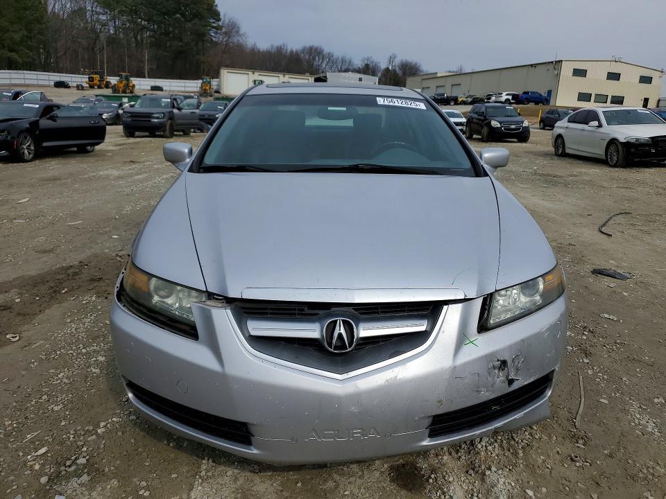2004 Acura TL