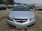 2004 Acura TL